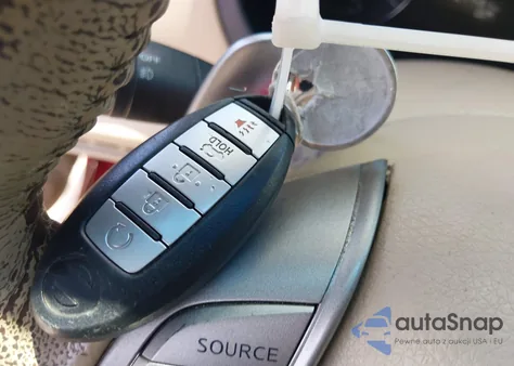 2013 Nissan Altima 3.5 Sl from USA, damaged, VIN 1N4BL3AP4DC219163